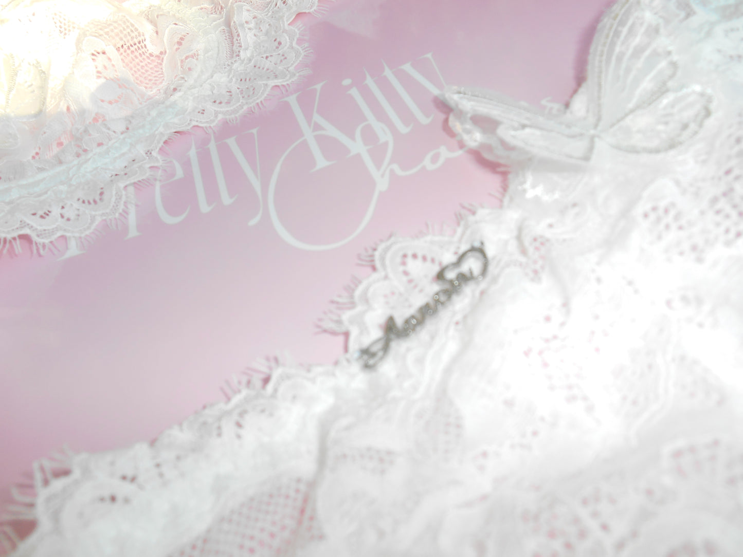 Honeymoon Set *Pre-Order Only