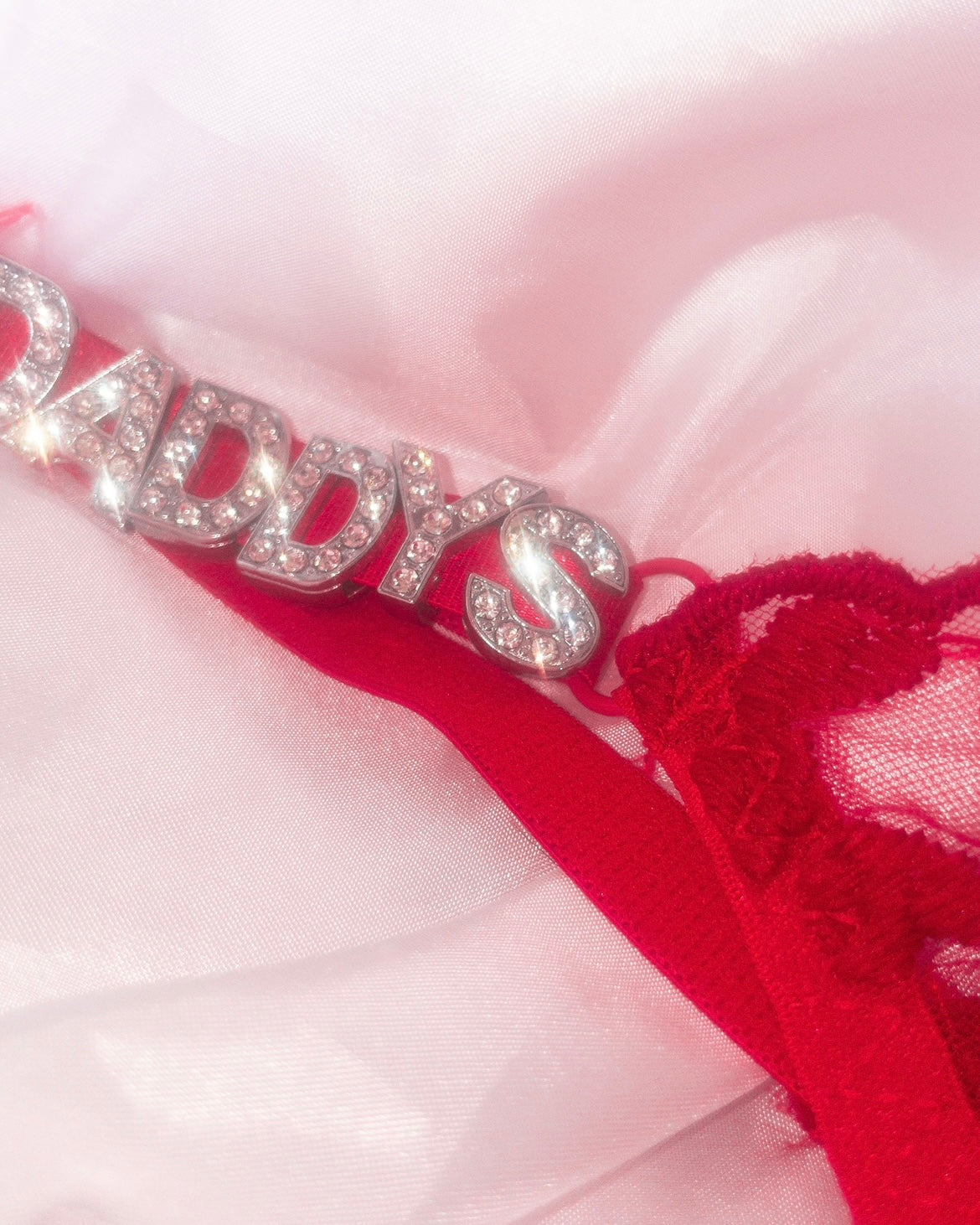 You're My Valentine Set