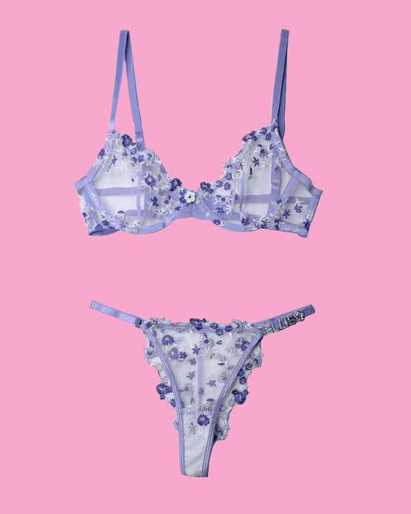 FLORALS COLLECTION 🌼