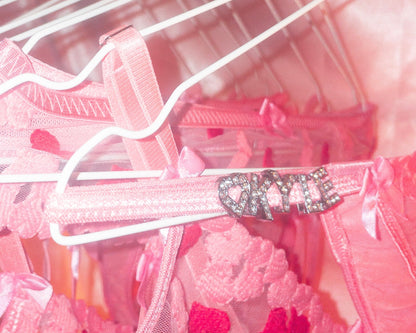 Blush Baby Set