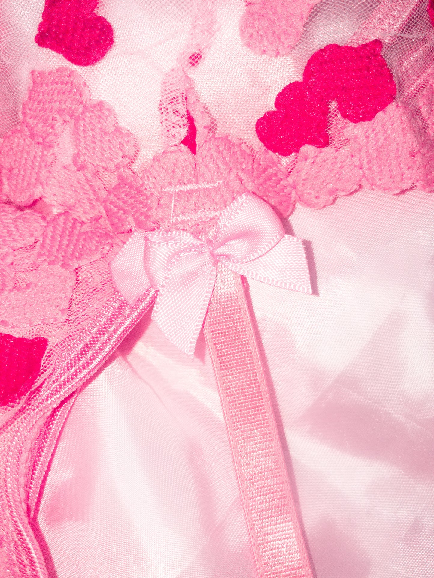 Blush Baby Set