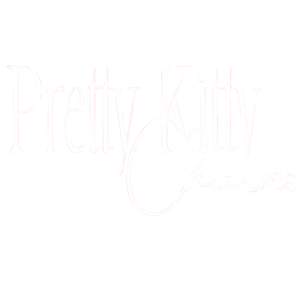 Pretty Kitty Charms