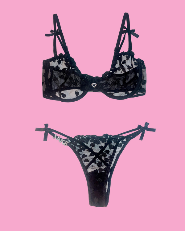 SWEETHEART COLLECTION ❤