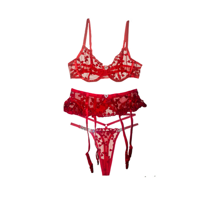 You're My Valentine Set